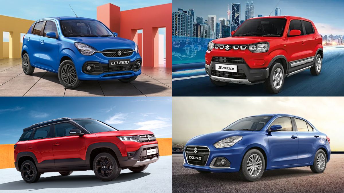 maruti-suzuki-offers-huge-discounts-on-brezza-alto-k10-swift-other-models-for-festive-season-full-details-here
